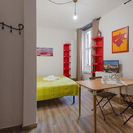 Appartamento Maddalena Basso - Affitti Brevi Italia เจนัว ภายนอก รูปภาพ