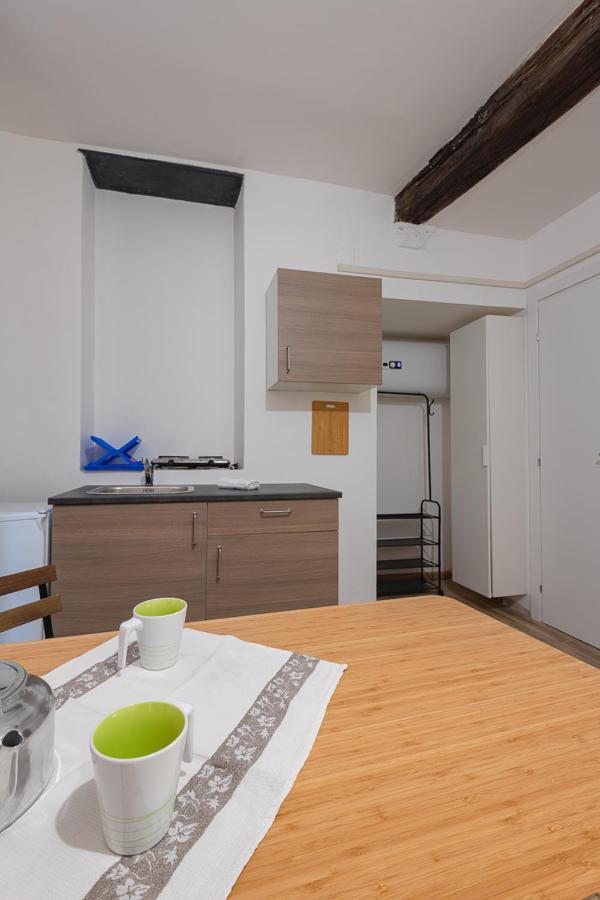 Appartamento Maddalena Basso - Affitti Brevi Italia เจนัว ภายนอก รูปภาพ